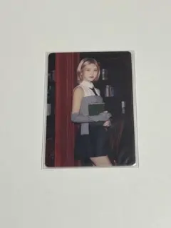 IVE ガウル 会場限定 トレカ The Prom Queens 日本 公式