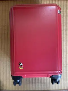 鹿島アントラーズ 赤いスーツケース 鹿島アントラーズ 赤いスーツケース - メルカリ