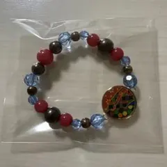 鬼滅の刃　ブレスレット　冨岡義勇