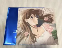 響け！ユーフォニアム 最終楽章 前編 入場者特典 色紙　黒江真由