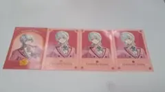 弦月藤士郎 カード類