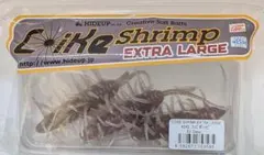 XL　エビダッピ　コイケシュリンプエクストララージハイドアップ①のサムネイル