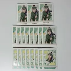 忍たま乱太郎 ぱしゃこれ 第4弾 立花仙蔵