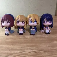 【中古】るかっぷ　推しの子　アイ　かな　アクア　ルビー