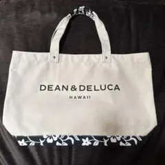 HAWAII DEAN & DELUCA トートバッグ
