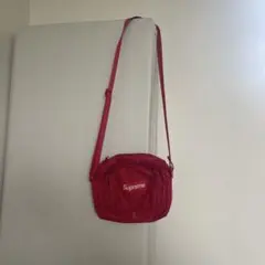 Supreme ショルダーバッグ レッドのサムネイル