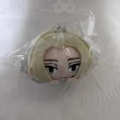 サカモトデイズ　神々廻　もちころりん　マスコット