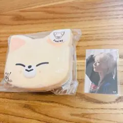 SKZOO オンラインくじDE賞 MINIBOX フォクシニー