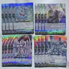 4コン カードファイト!! ヴァンガード