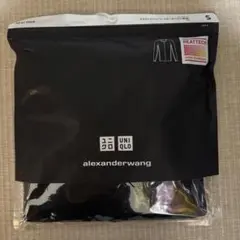 ユニクロ ヒートテック エクストラウォームクルーネックT(長袖) S