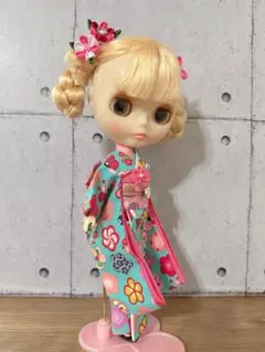 2026年最新】ブライスドール着物の人気アイテム - メルカリ