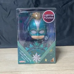 未開封 ホットトイズ コスベイビー キャプテン・マーベル フィギュアのサムネイル
