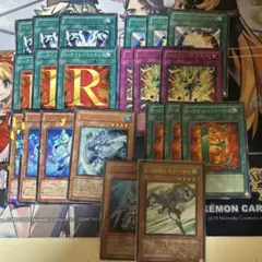 遊戯王 1103環境　E•HEROカードセット