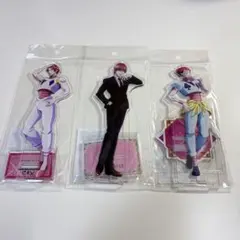 HUNTER×HUNTER ハンターハンター ヒソカ アクリルスタンド