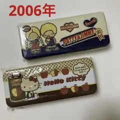 サンリオ ビビンバ 缶ペンケース 1987年製 - メルカリ