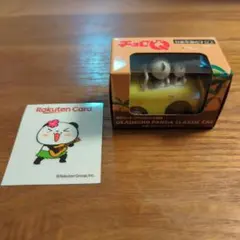 お買いものパンダ チョロQ 楽天パンダ チョロQの通販 by ＊Chisa's shop＊｜ラクマ