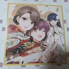 あんさんぶるスターズ あんスタ Valkyrie 幸福論 歌詞カード - メルカリ