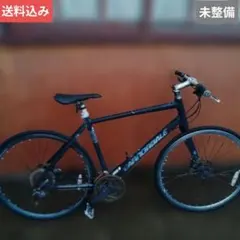 （YA-MAN様確認用)PEUGEOT CADET マウンテンバイク ブラック YA-MAN様確認用)PEUGEOT CADET マウンテンバイク ブラック - メルカリ