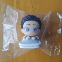 カプセルトイ　鬼滅の刃　拾弐ノ型　狛治