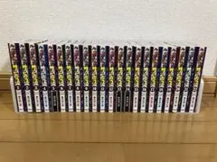 初版多数） からくりサーカス　文庫　全巻セット 22巻 からくりサーカス 文庫版 全巻セット（全22巻） | 八文字屋