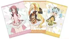 ま*る様 ゾンビランドサガ★ヴィレッジヴァンガードアクリルバッジ★7種コンプ ま*る様 ゾンビランドサガ☆ヴィレッジヴァンガードアクリルバッジ☆7