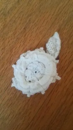 ヘアーアクセサリー