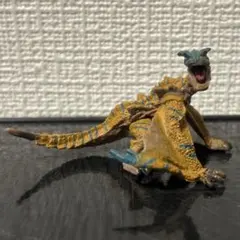 モンスターハンター　モンハン　モンスター図鑑　ティガレックス