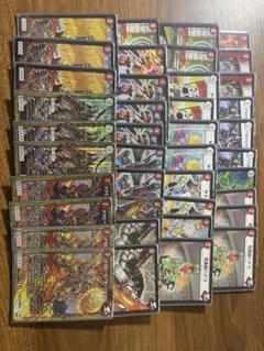 赤緑ジョーカーズ デッキパーツ - メルカリ