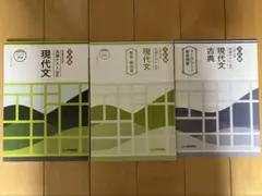 三訂版大学入学 共通テスト演習現代文