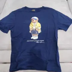POLO ラルフローレン ポロベア Tシャツ