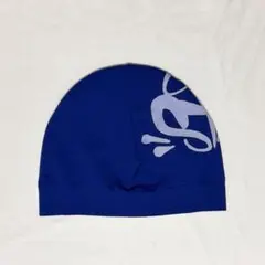 【レア】正規品 syna world ビーニー 青
