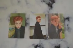 JO1 川西拓実 トレカ（SHIBUYA109 XMAS PARTY）