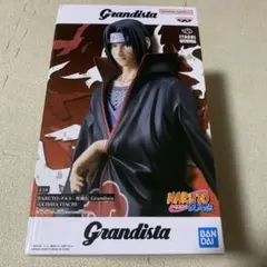 NARUTO 疾風伝　Grandista うちはイタチ