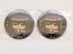 Fate/Apocrypha とじコレ 缶バッジ セミラミス FGO - メルカリ