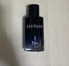 Dior SAUVAGE オードトワレ 100ml