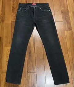 RED CARD ストレッチスキニーデニムパンツ Ryder 51840