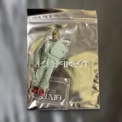 シュント アクスタ