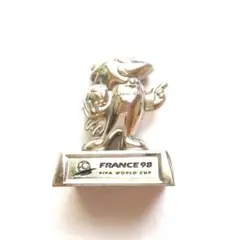 2025年最新】1998 FIFA バッチの人気アイテム - メルカリ