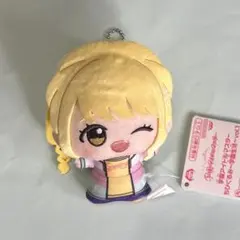 学園アイドルマスター ちびぐるみ ～学園生活～ vol.1 藤田ことね