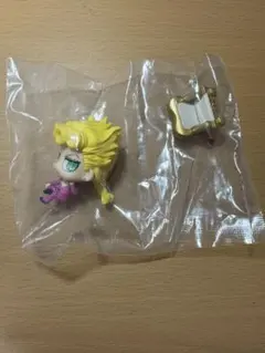 ジョジョコレ ジョジョワールド ジョルノ