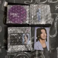 2025年最新】BIGアクリルスタンド 三代目の人気アイテム - メルカリ