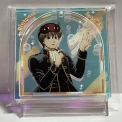 2026年最新】ブロッキー 銀魂の人気アイテム - メルカリ