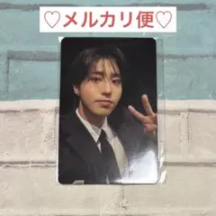 Stray Kids ハン　ハンジソン　FANS ラキドロ　トレカ スキズ