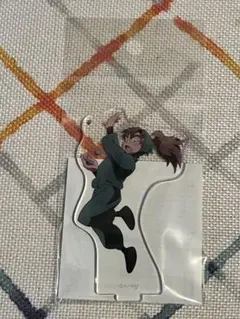 劇場版 忍たま乱太郎 ドクタケ忍者隊最強の軍師　アクリルスタンド／善法寺伊作