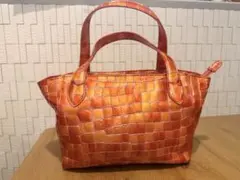 コッコフィオーレ　バック　ピンク