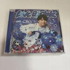 M!LK 塩﨑太智盤