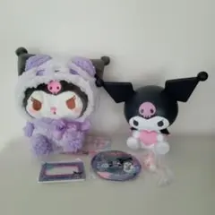 クロミちゃんセット