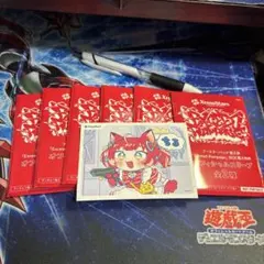 2026年最新】赤見かるび スリーブの人気アイテム - メルカリ