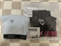 JENNI love カップ付きロゴハーフトップ 130㎝