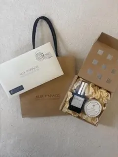 新品未開封】AUX PARADHIS HOMME 15mlスプレー 3個セット - メルカリ